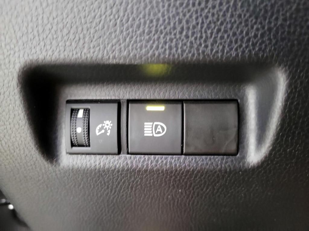 used 2024 Toyota RAV4 car, priced at $28,998