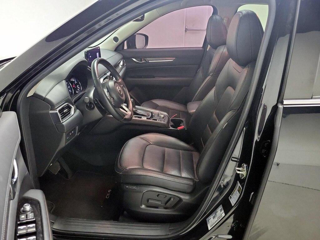 used 2021 Mazda CX-5 car, priced at $22,998