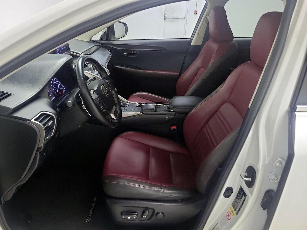 used 2018 Lexus NX 300 car, priced at $19,998