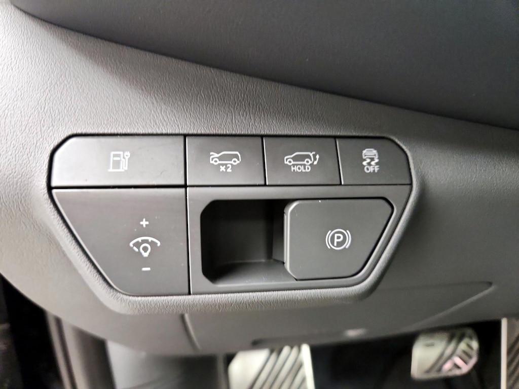 used 2024 Kia EV9 car, priced at $54,998