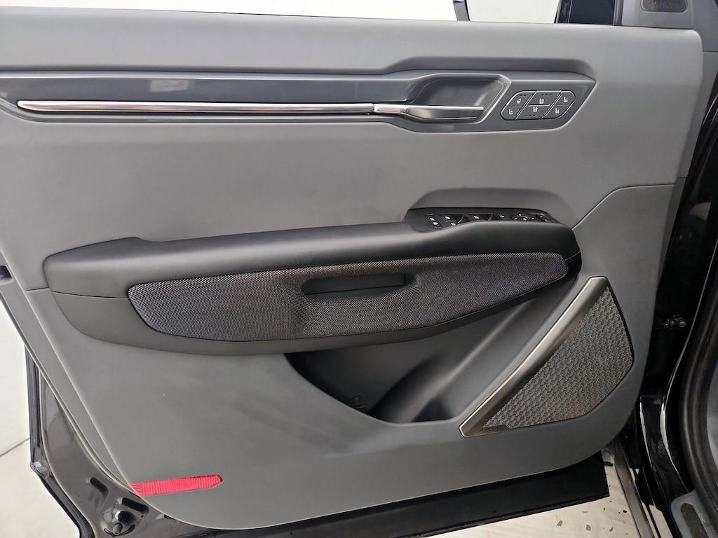 used 2024 Kia EV9 car, priced at $54,998
