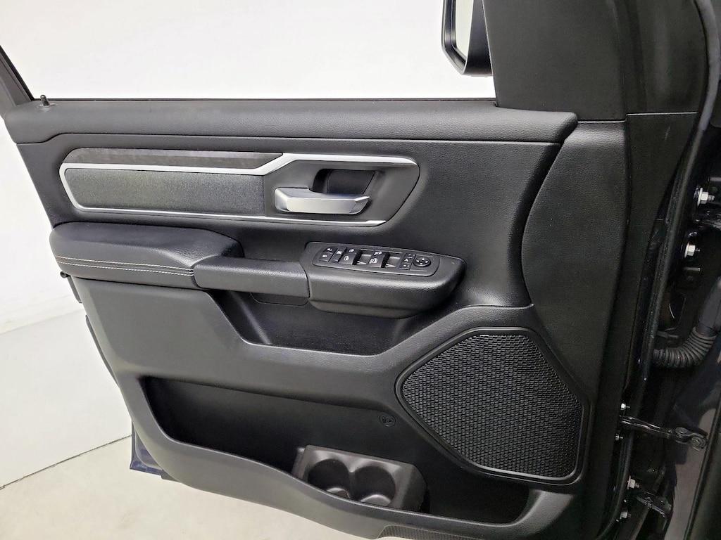 used 2021 Ram 1500 car, priced at $33,998