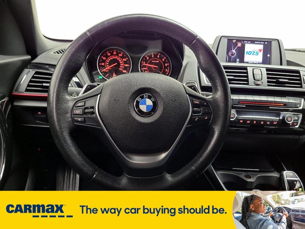 used 2017 BMW 230 car, priced at $21,998