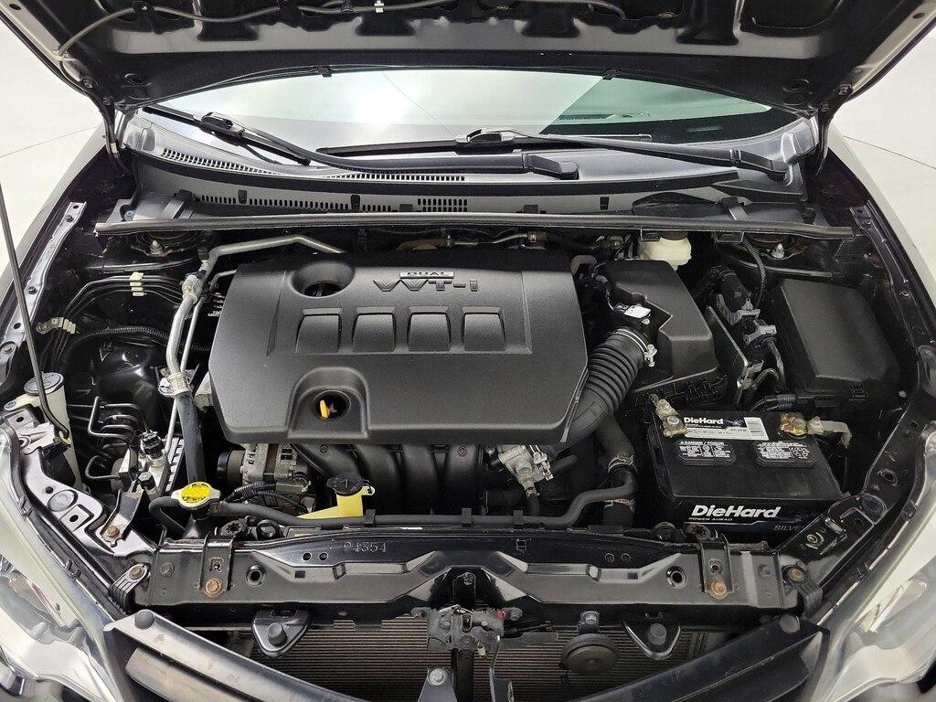 used 2014 Toyota Corolla car, priced at $17,998