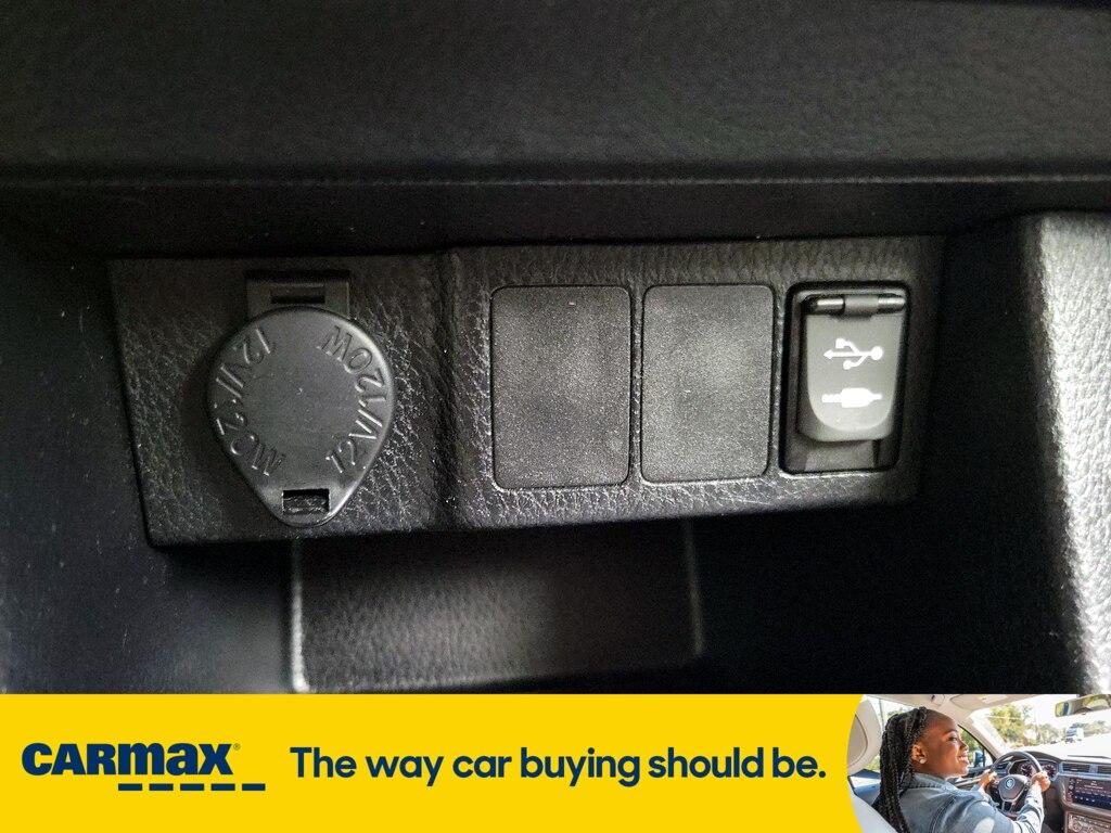 used 2014 Toyota Corolla car, priced at $17,998