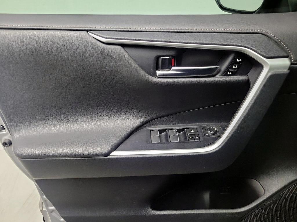 used 2019 Toyota RAV4 car, priced at $24,998