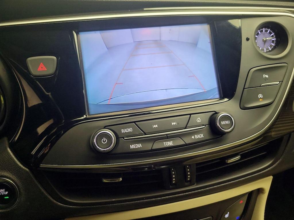 used 2020 Buick Envision car, priced at $15,998