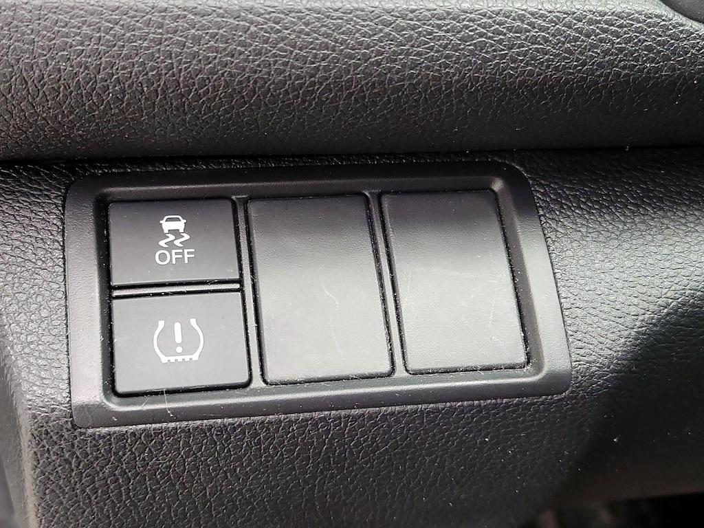 used 2018 Honda Civic car, priced at $19,998