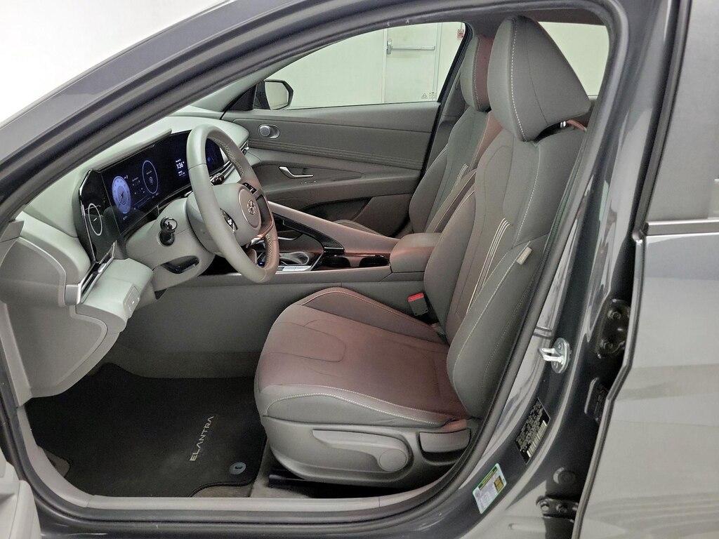 used 2023 Hyundai Elantra car, priced at $20,998