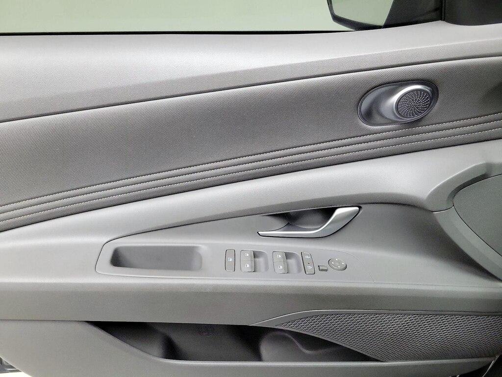 used 2023 Hyundai Elantra car, priced at $20,998