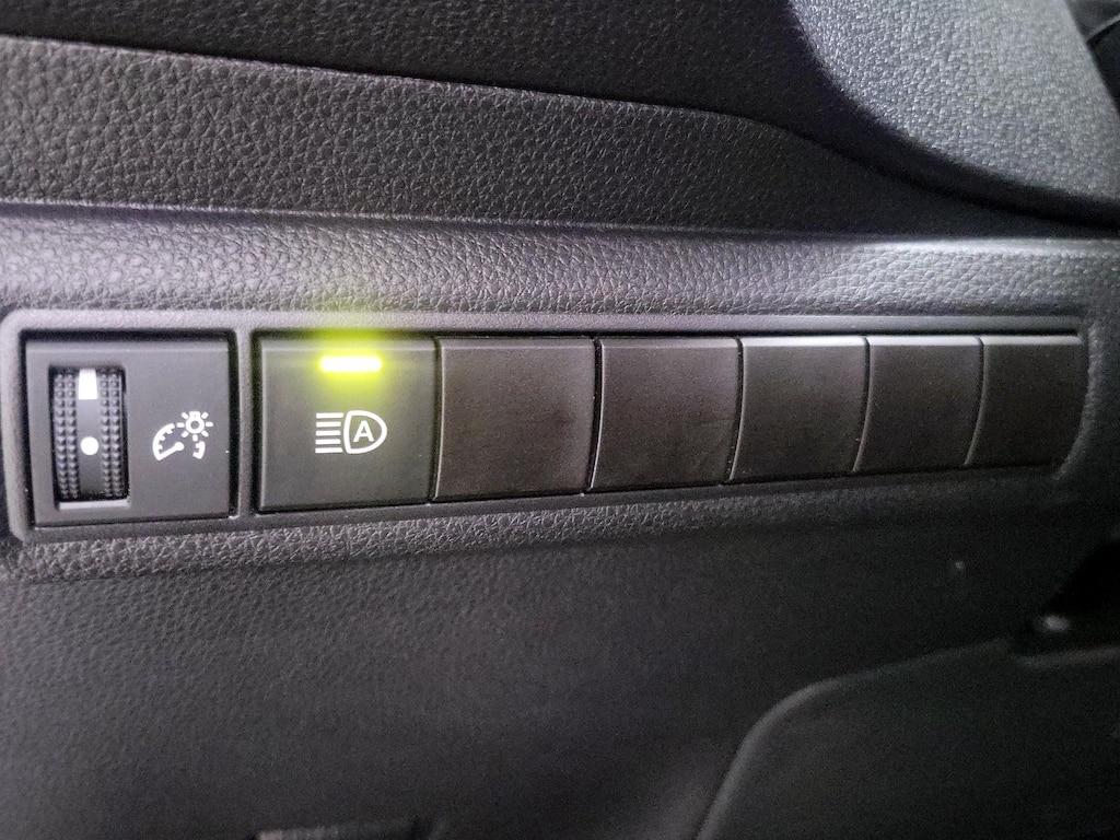 used 2023 Toyota Corolla car, priced at $20,998