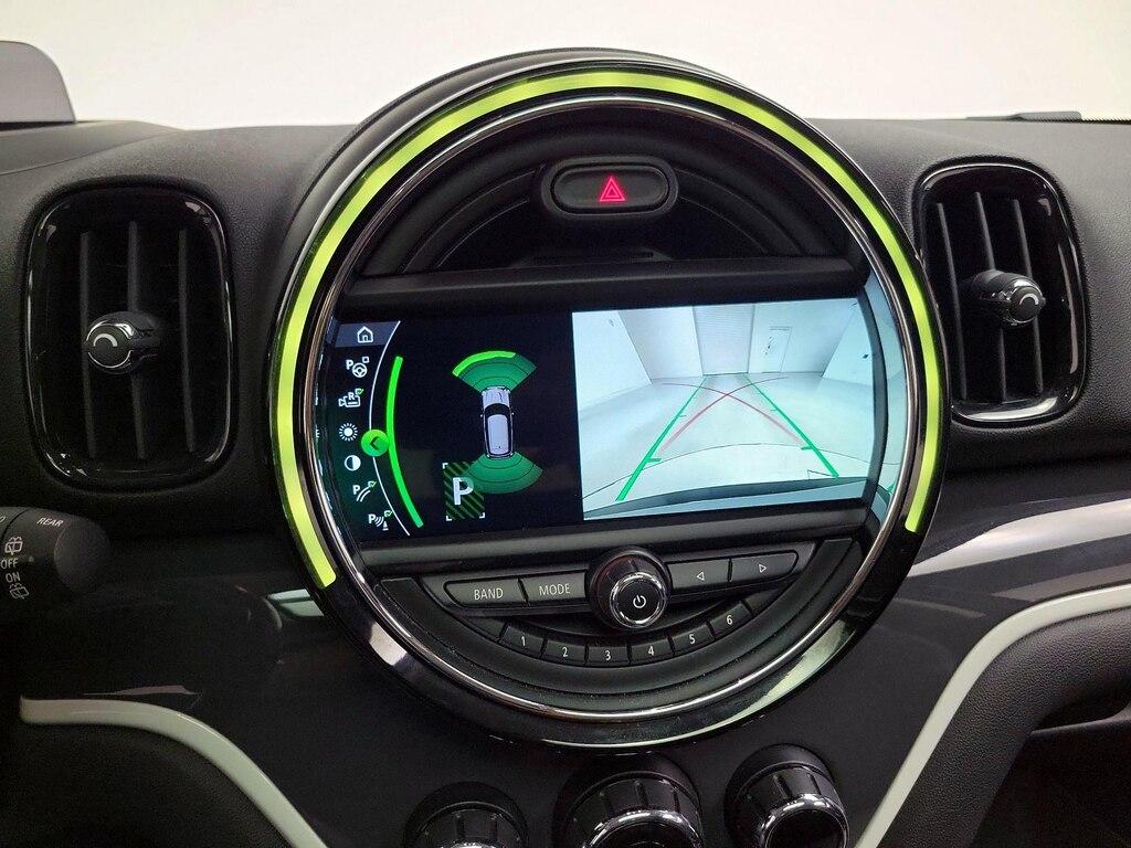 used 2018 MINI Countryman car, priced at $18,998