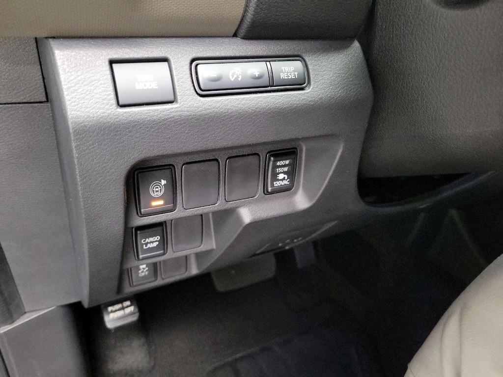 used 2023 Nissan Frontier car, priced at $29,998
