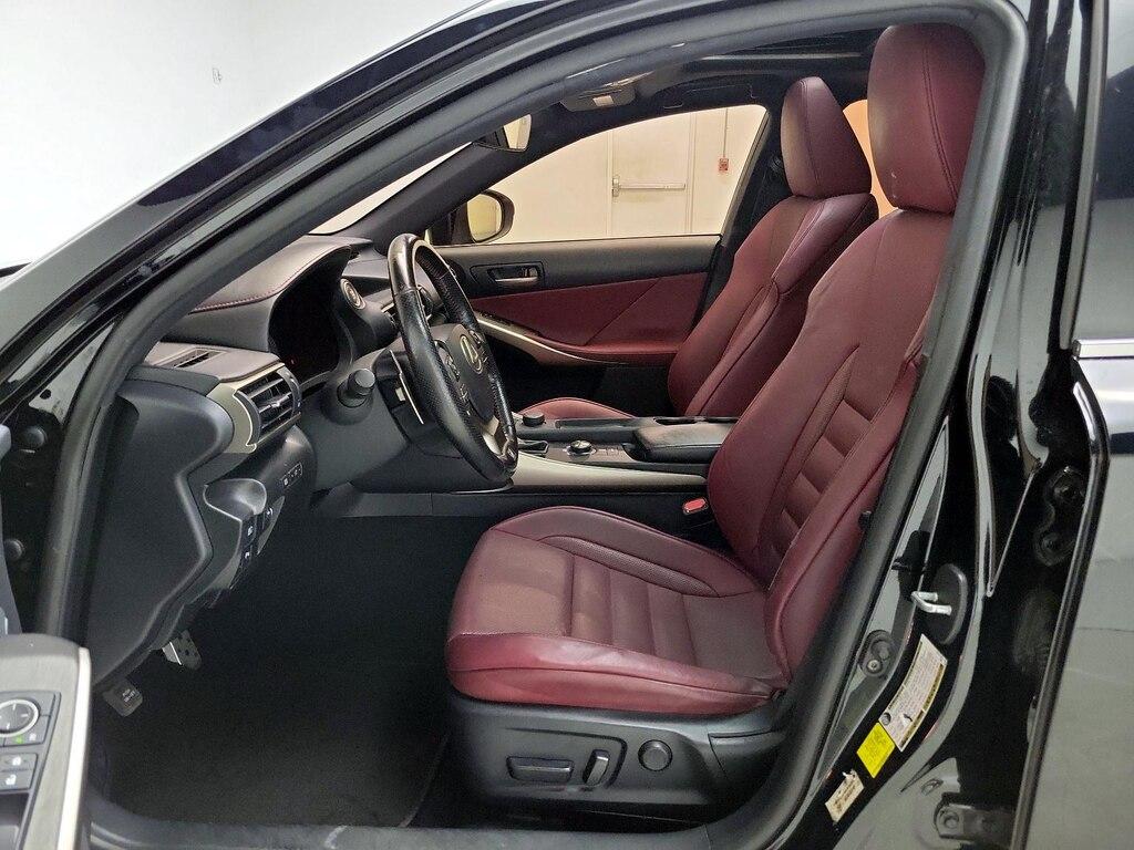 used 2019 Lexus IS 300 car, priced at $22,998
