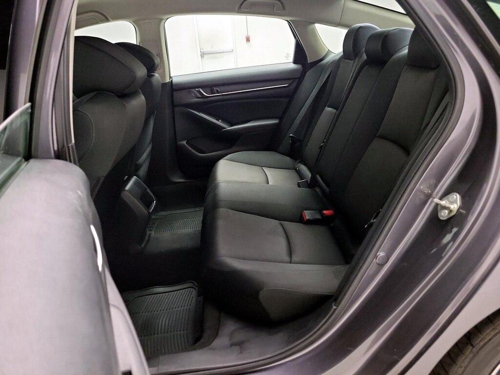used 2018 Honda Accord car, priced at $18,998
