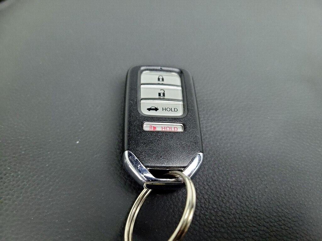 used 2018 Honda Accord car, priced at $18,998
