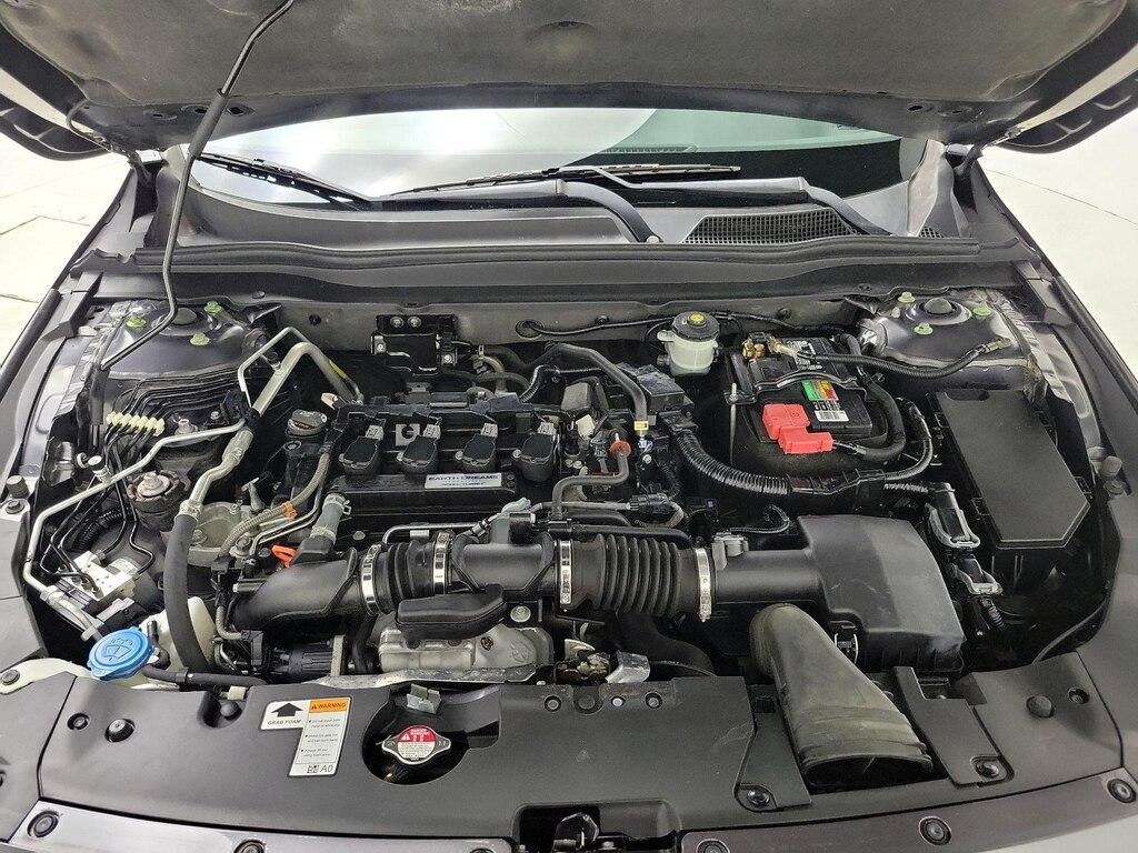 used 2018 Honda Accord car, priced at $18,998