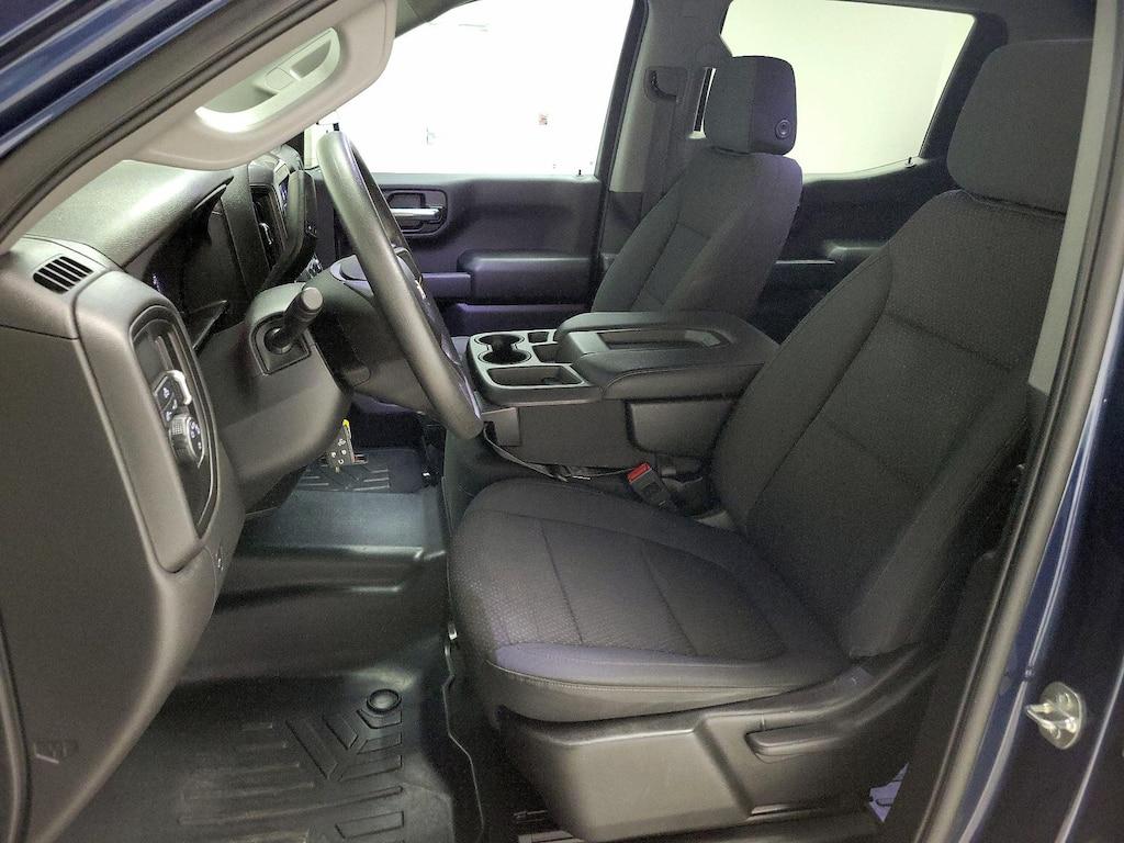 used 2020 Chevrolet Silverado 1500 car, priced at $31,998