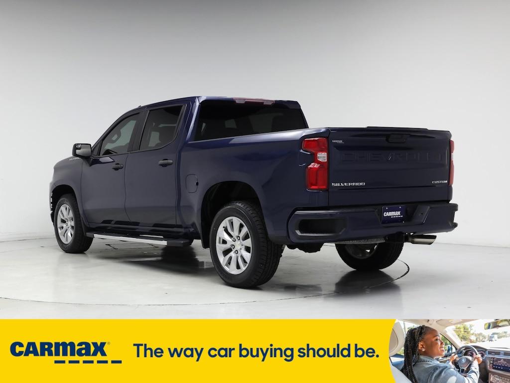 used 2020 Chevrolet Silverado 1500 car, priced at $31,998