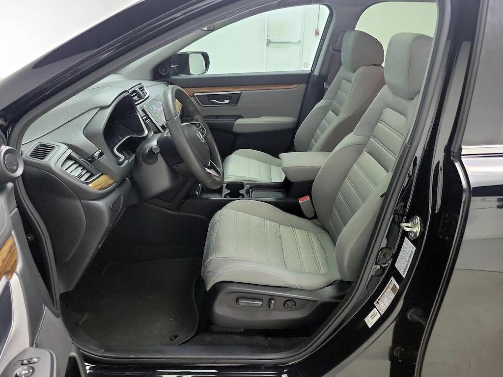 used 2020 Honda CR-V car, priced at $20,998
