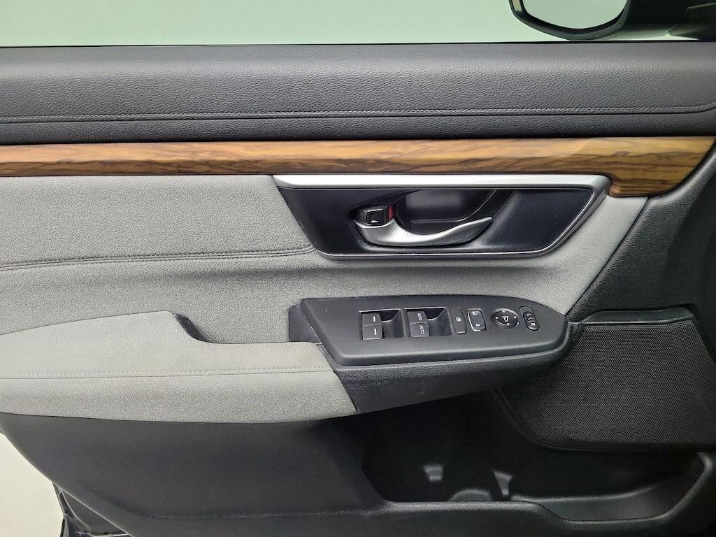 used 2020 Honda CR-V car, priced at $20,998