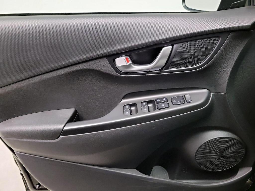 used 2023 Hyundai Kona car, priced at $22,998