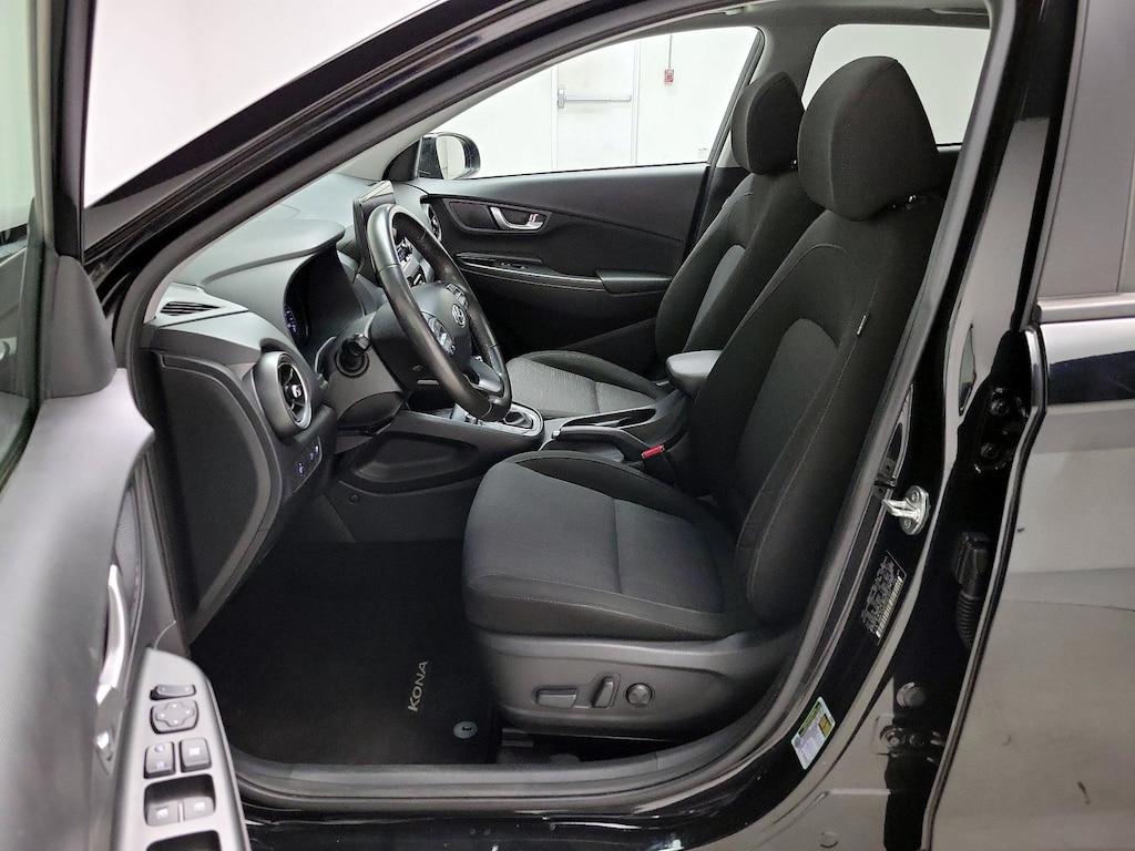 used 2023 Hyundai Kona car, priced at $22,998
