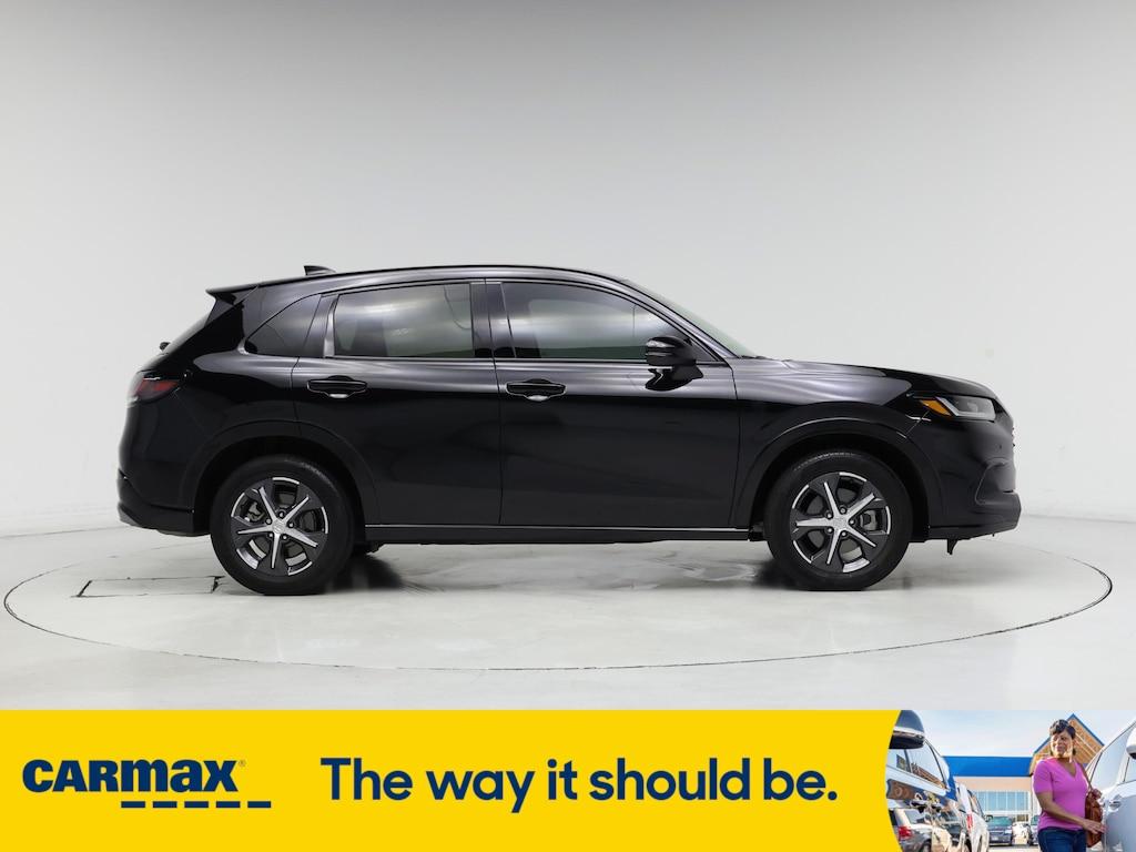 used 2025 Honda HR-V car, priced at $28,998
