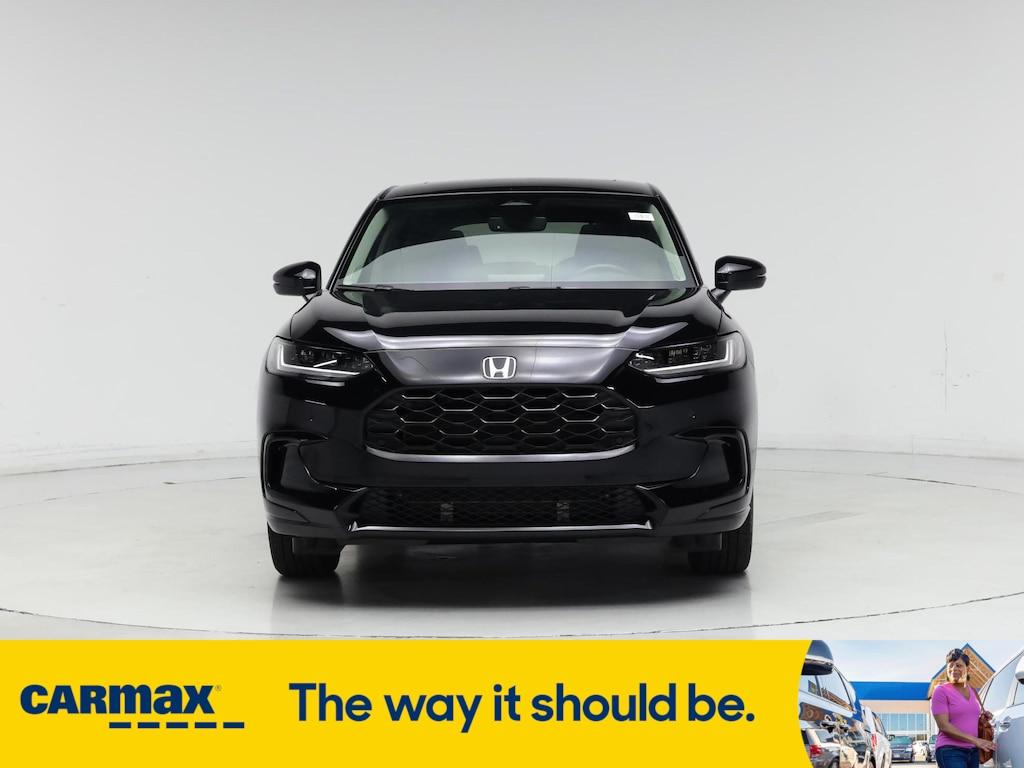 used 2025 Honda HR-V car, priced at $28,998