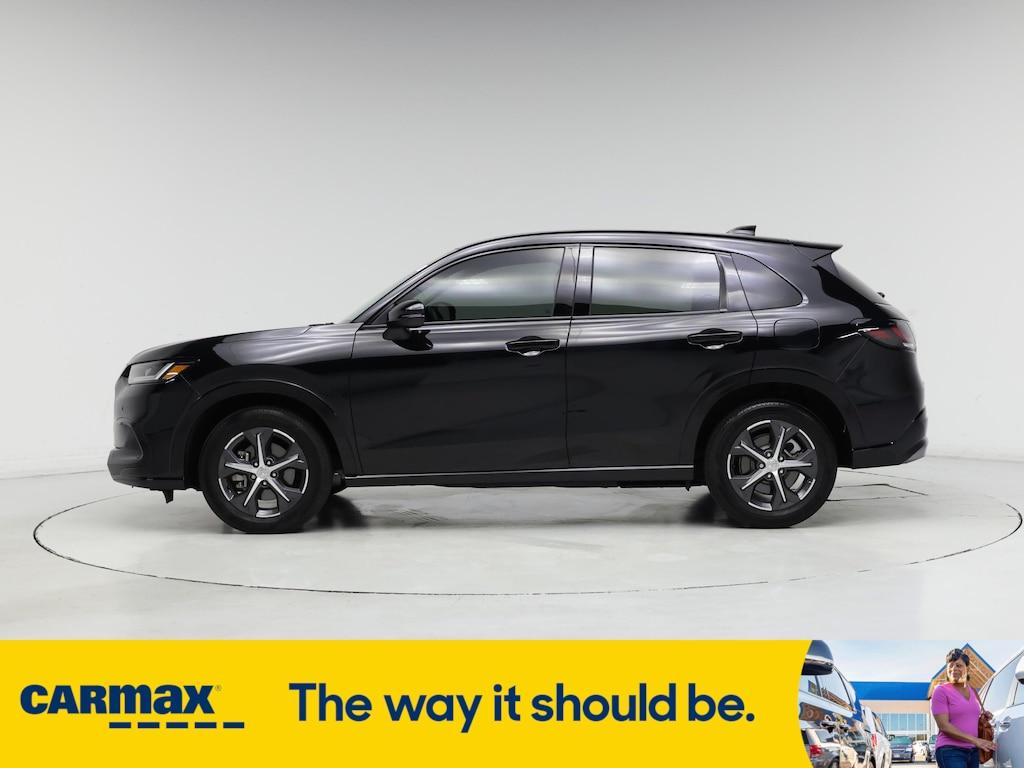 used 2025 Honda HR-V car, priced at $28,998