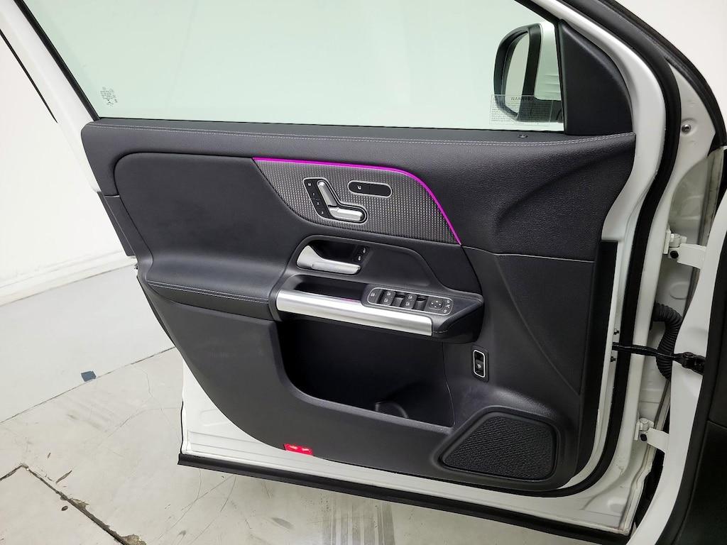 used 2021 Mercedes-Benz GLA 250 car, priced at $28,998