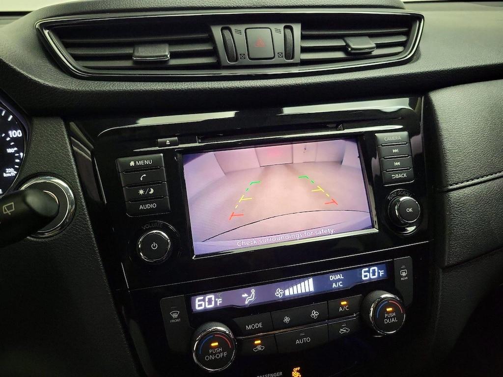 used 2020 Nissan Rogue car, priced at $18,998