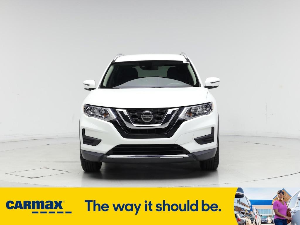 used 2020 Nissan Rogue car, priced at $18,998