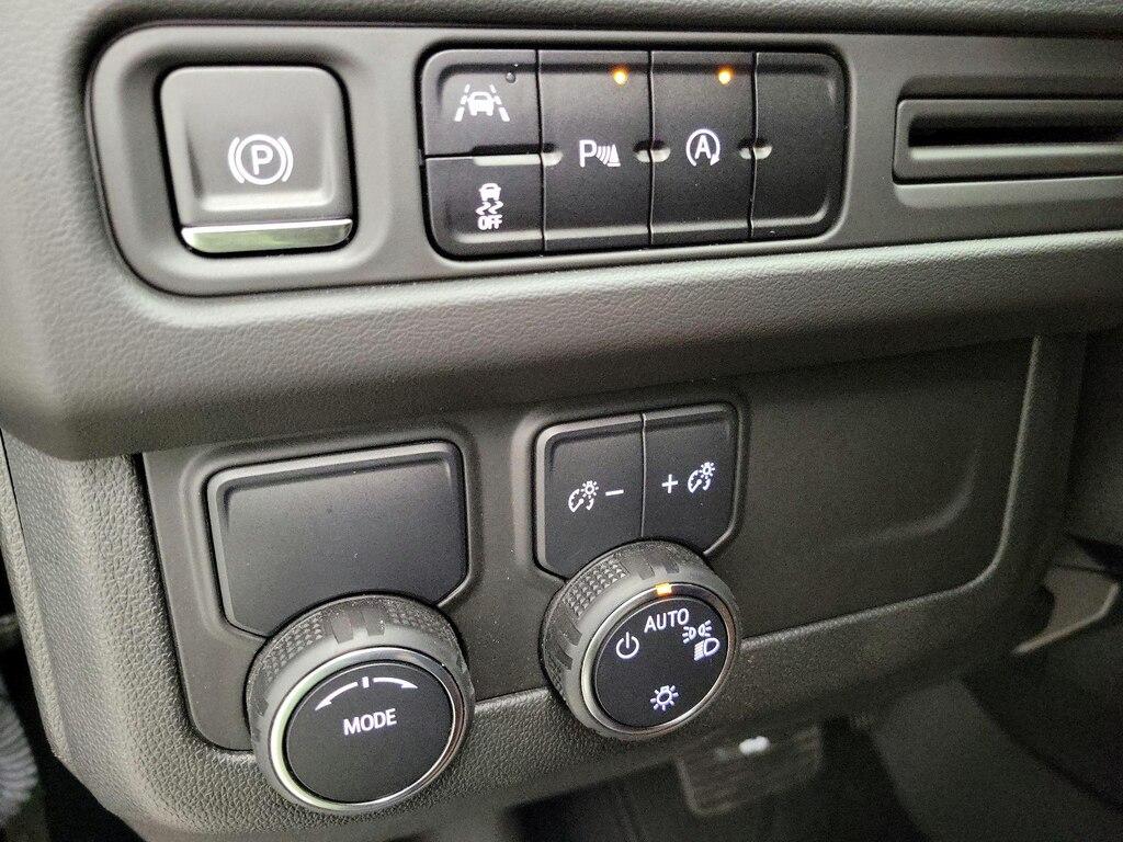 used 2023 Chevrolet Tahoe car, priced at $51,998