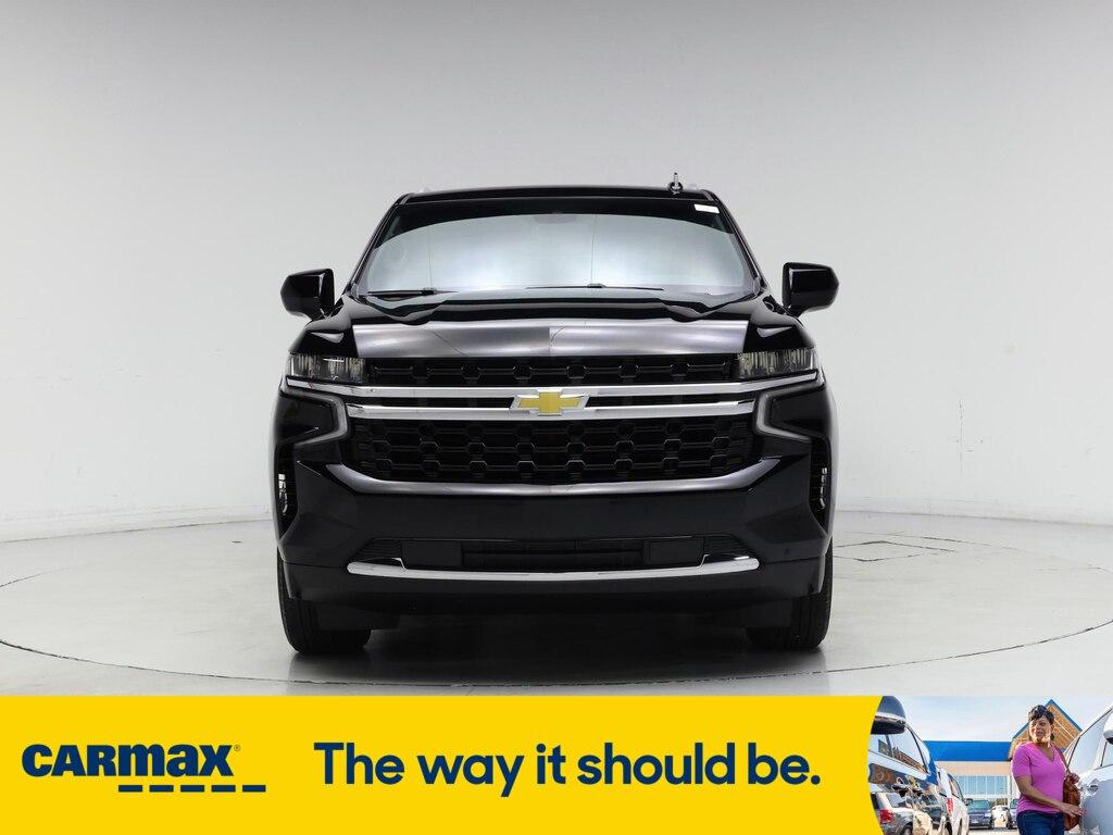 used 2023 Chevrolet Tahoe car, priced at $51,998