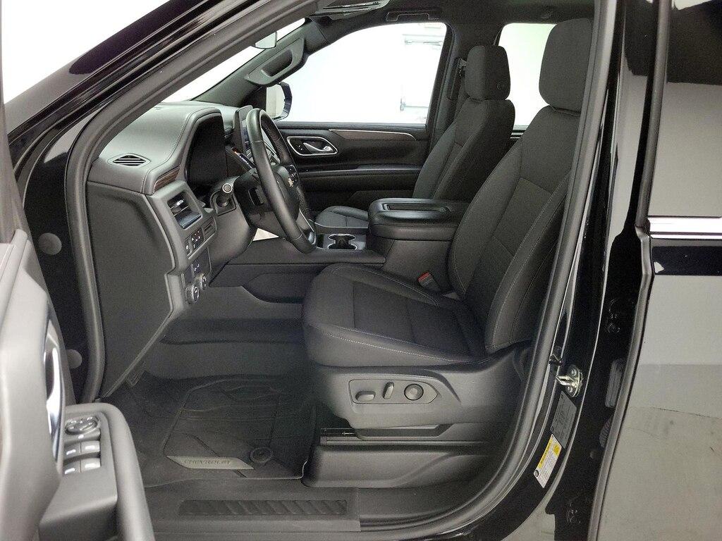 used 2023 Chevrolet Tahoe car, priced at $51,998