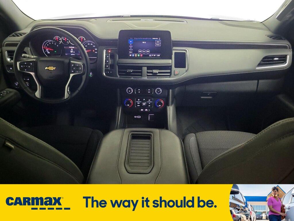 used 2023 Chevrolet Tahoe car, priced at $51,998