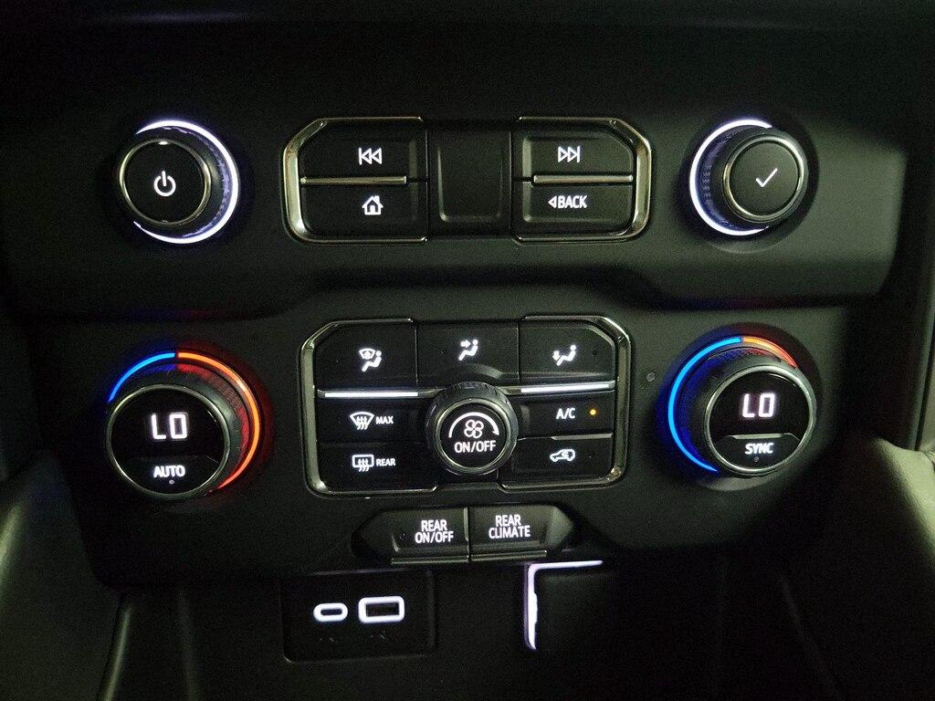 used 2023 Chevrolet Tahoe car, priced at $51,998