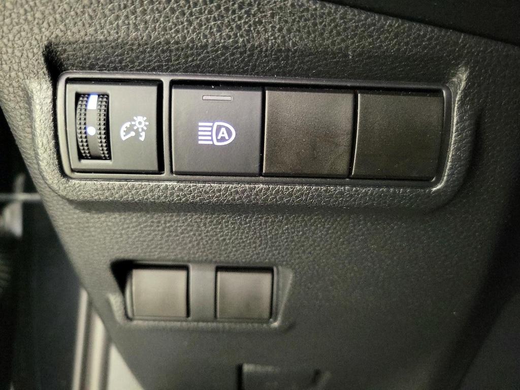 used 2022 Toyota Corolla Cross car, priced at $23,998