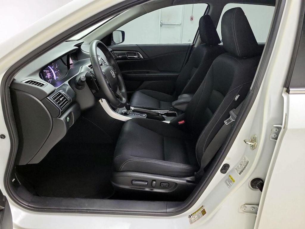 used 2014 Honda Accord car, priced at $14,599