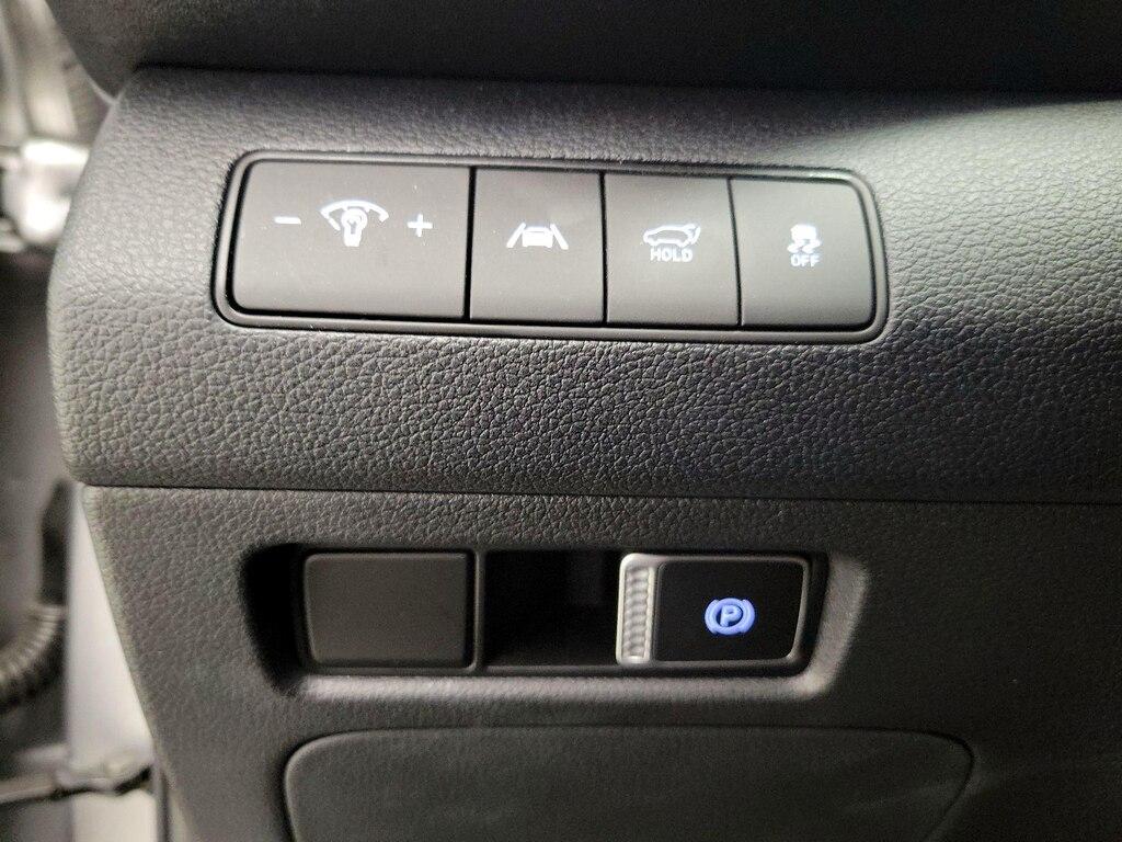 used 2022 Hyundai Santa Fe car, priced at $25,998