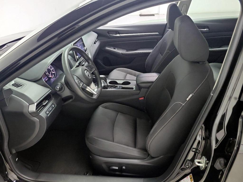 used 2022 Nissan Altima car, priced at $19,998