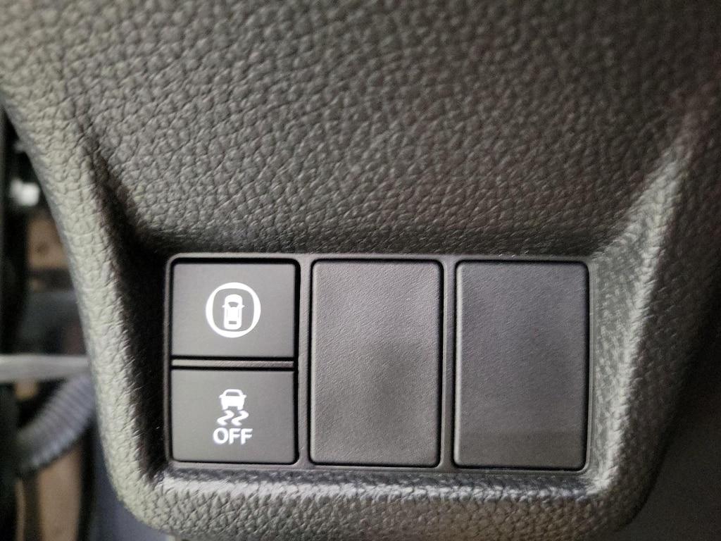 used 2022 Honda Civic car, priced at $24,998