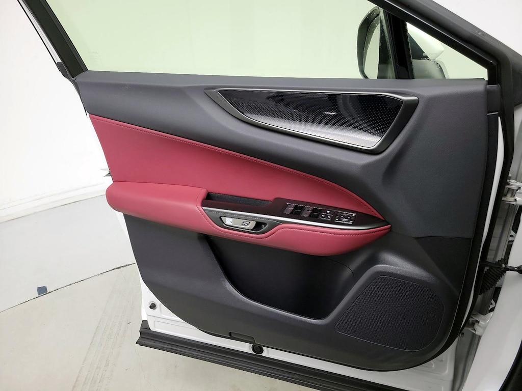 used 2024 Lexus NX 250 car, priced at $38,998