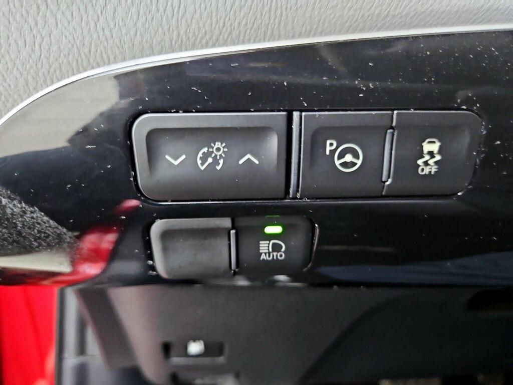 used 2018 Toyota Prius car, priced at $19,998