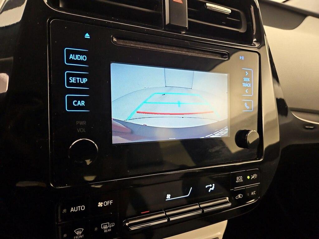used 2018 Toyota Prius car, priced at $19,998