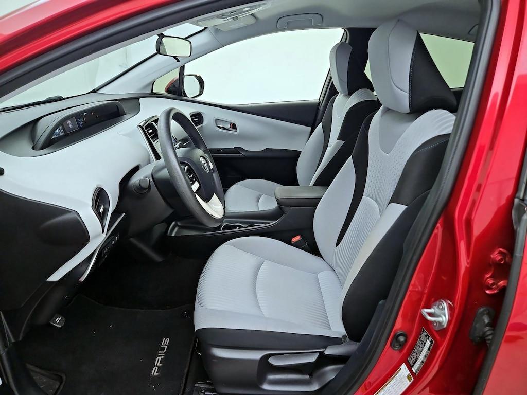 used 2018 Toyota Prius car, priced at $19,998