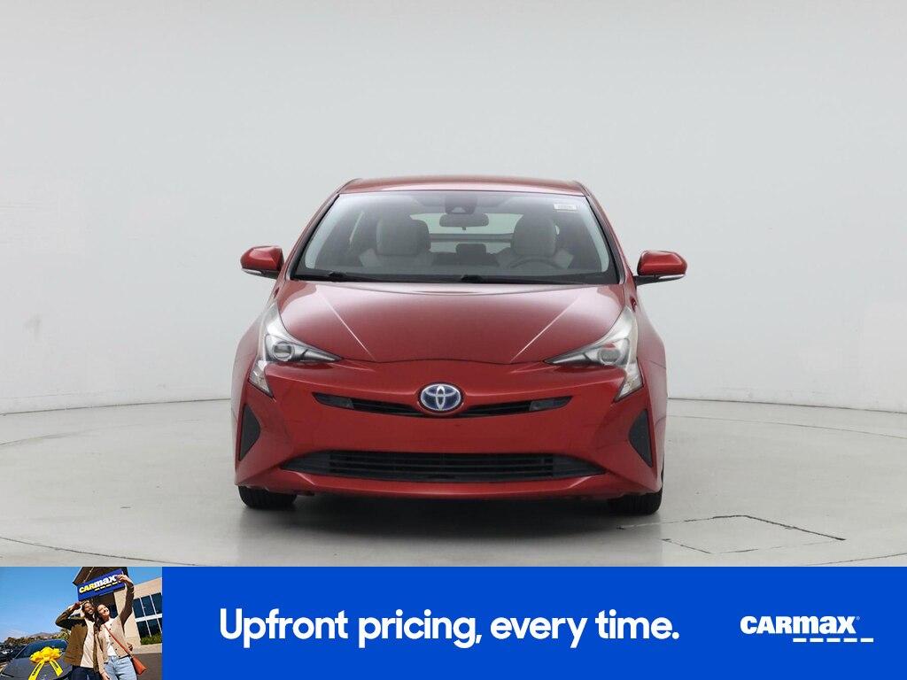 used 2018 Toyota Prius car, priced at $19,998