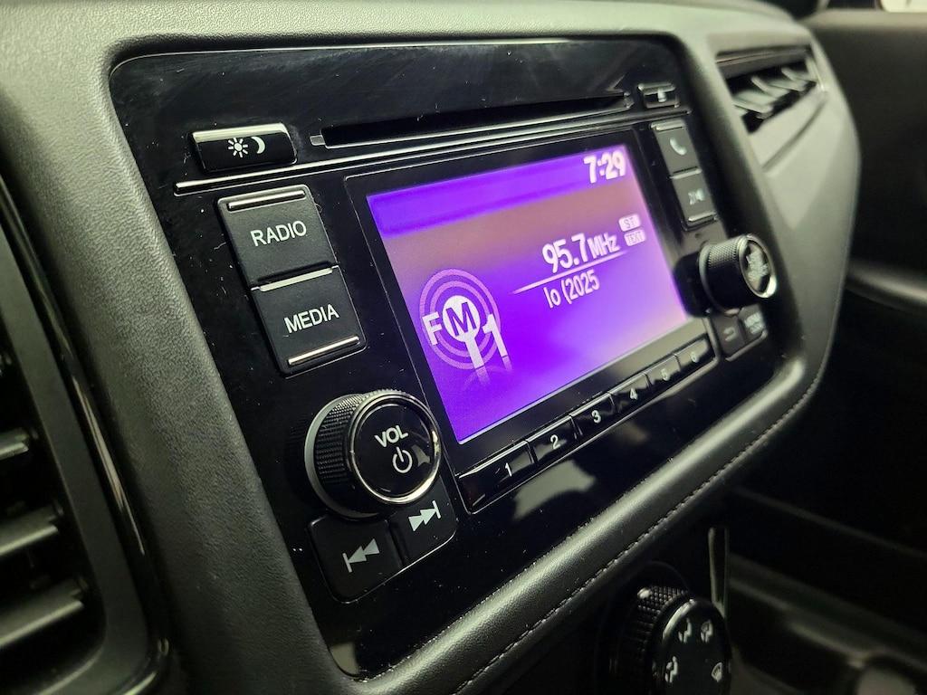 used 2022 Honda HR-V car, priced at $19,998