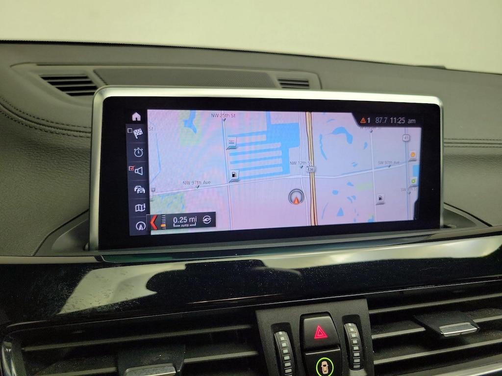 used 2020 BMW X2 car, priced at $22,998